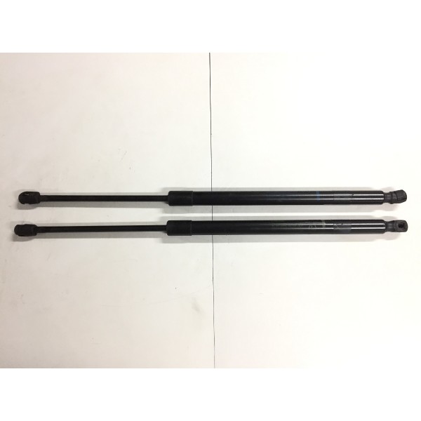 Jogo Amortecedor Cabo Dianteiro Ford Edge 2014