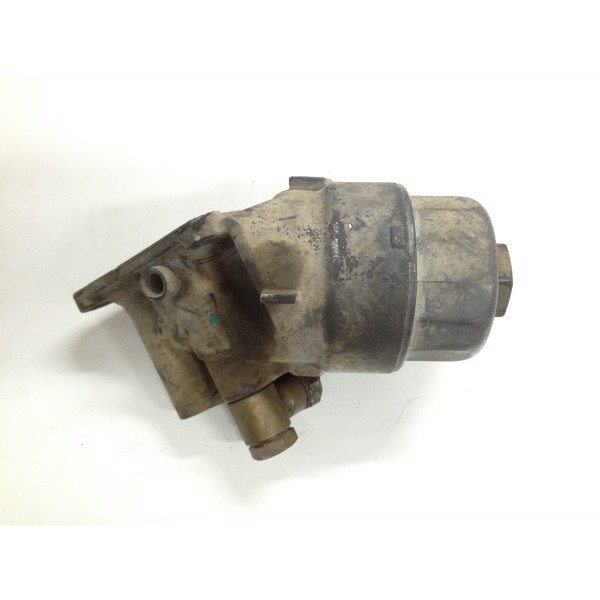 Suporte Filtro Óleo Fiat Siena 1.6 2014