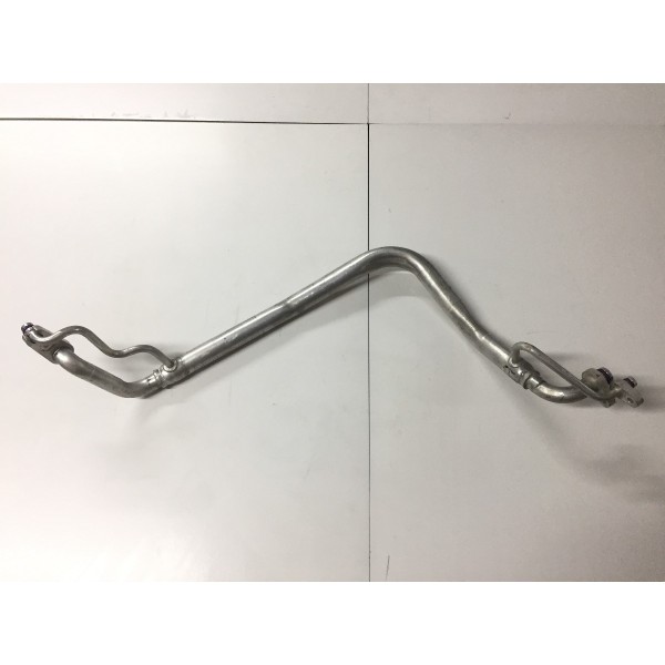 Cano Mangueira Ar Condicionado Golf Tsi 1.4 2016