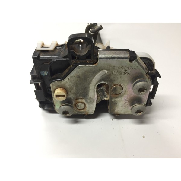 Fechadura Elétrica Grand Siena 2014 518921760