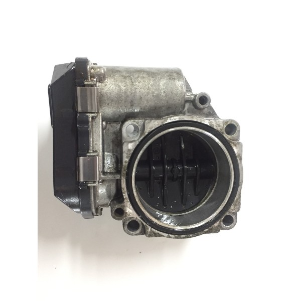 Tbi Corpo De Borboleta Bmw 118 120 320 X1 4cc 05/12