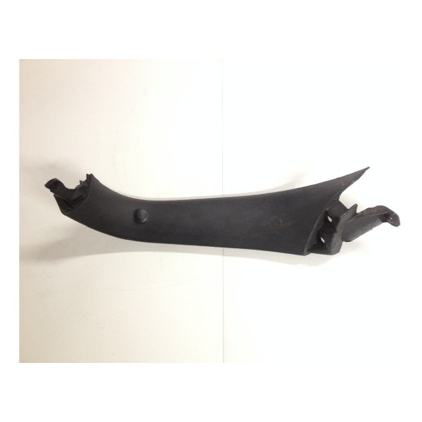 Acabamento Tampa T. Direita Suporte Bagagito Hyundai I30 16