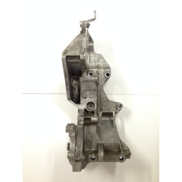 Suporte Motor Volkswagen Amarok 2.0 Biturbo 2014