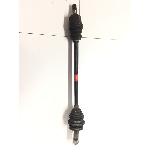 Semi Eixo Traseiro Esquerdo Hyundai Santa Fé 3.5 2012