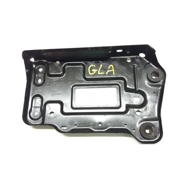 Base Inferior Da Bateria Mercedes Gla 200
