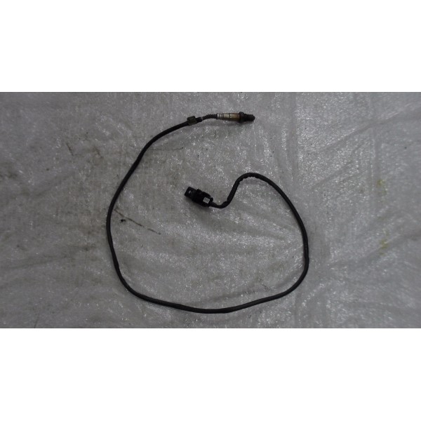 Sonda Lambda 0 258 017 098 Bmw X1 6cc 2005 A 2012