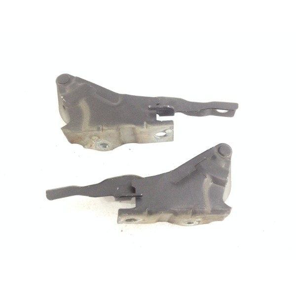 Par Dobradiça Capo Hyundai Santa Fé 2011