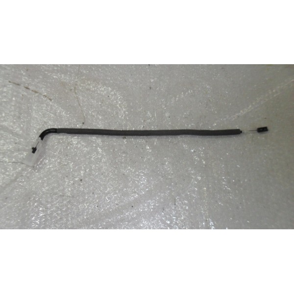 Cabo Fechadura Trava Bmw X1 2011