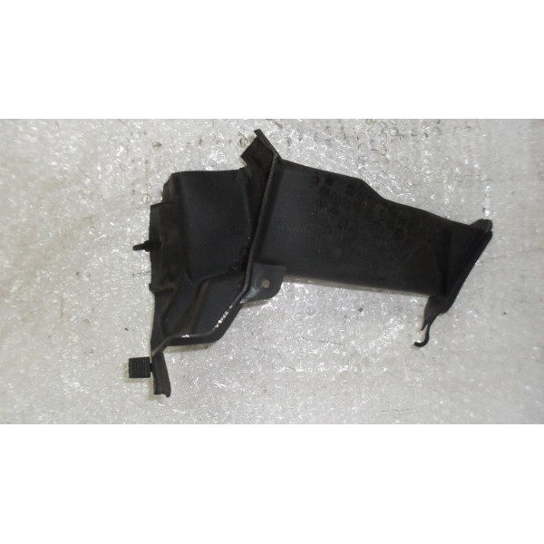 Proteção Lado Inferior Direito Bmw X1 2012