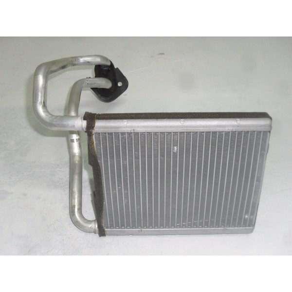 Radiador De Ar Quente Kia Sportage 2015