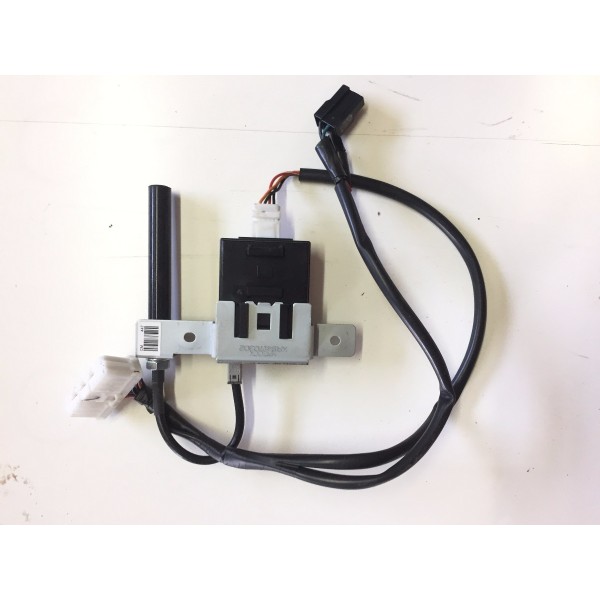 Modulo Central Keyless Original  Hyundai Santa Fé 2011