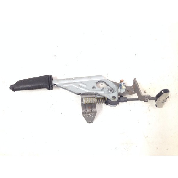 Alavanca Freio De Mão Bmw 118 120 320 X1 4cc 05/12