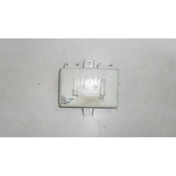 Modulo De Comando Renault Logan 2016