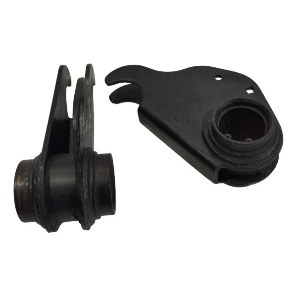 Suporte Barra Estabilizadora Kia Bongo 2015