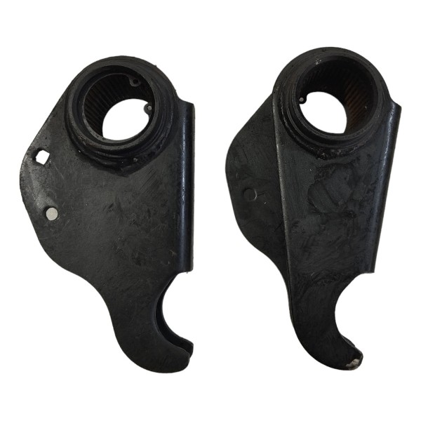 Suporte Barra Estabilizadora Kia Bongo 2015