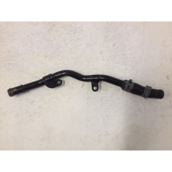 Cano Com Mangueira Água Golf Gti 2016