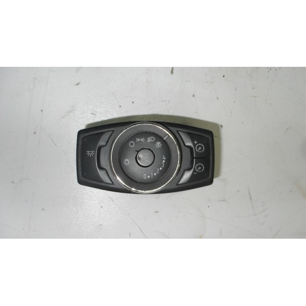 Botão Comando Luz Farol Ford Edge 2011