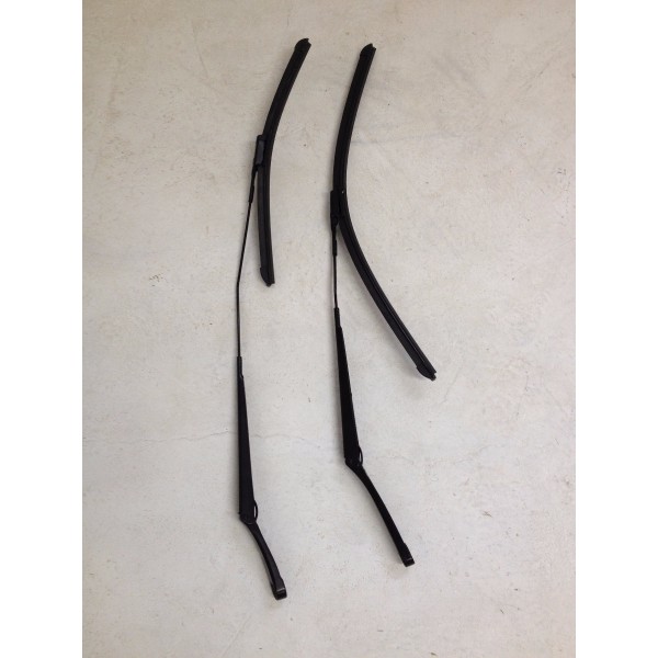 Jogo Braço Limpador Golf Gti 2016