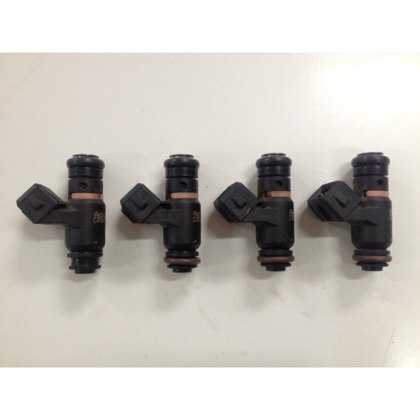 Bico Injetor Jeep Renegade (unitário)