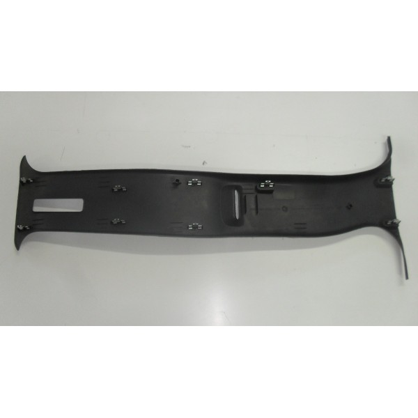 Moldura Acabamento Cinto Segurança Esquerdo Ford Ranger 2008