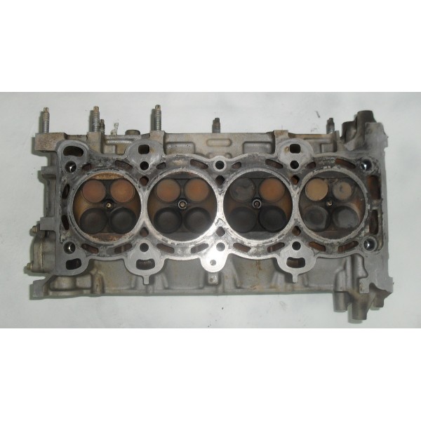 Cabeçote Ford Ranger 2.5 Xlt 16v Gasolina 2008