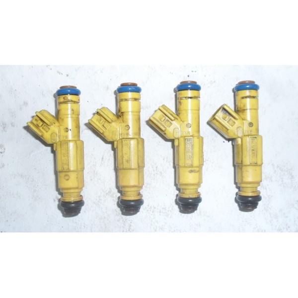 Bico Injetor Ford Ranger 2008 (unitário)