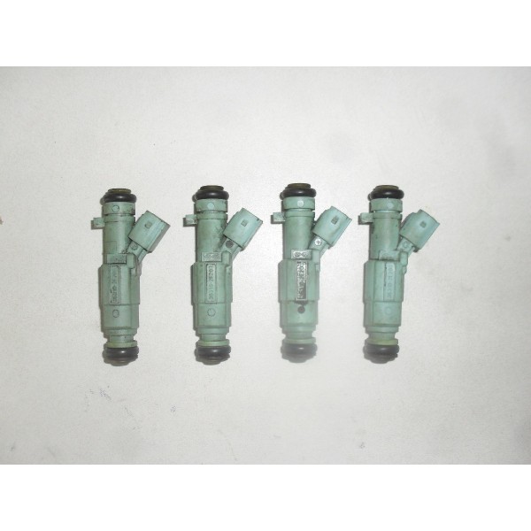 Bico Injetor Sportage 2015  ( Unitário )