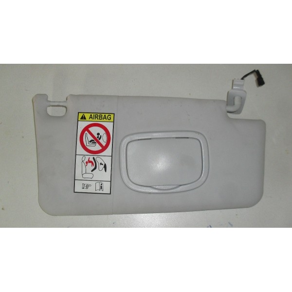 Quebra Sol Direito Jeep Renegade 2016