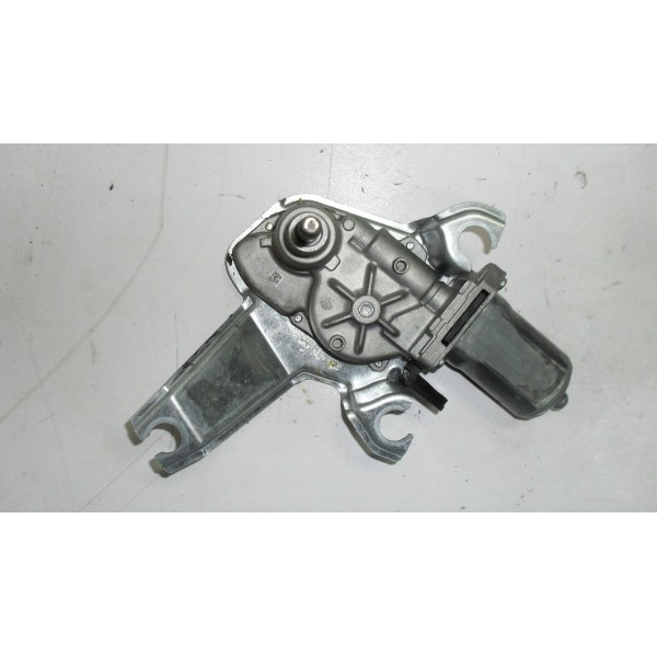 Motor Do Limpador Traseiro Jeep Renegade 2016