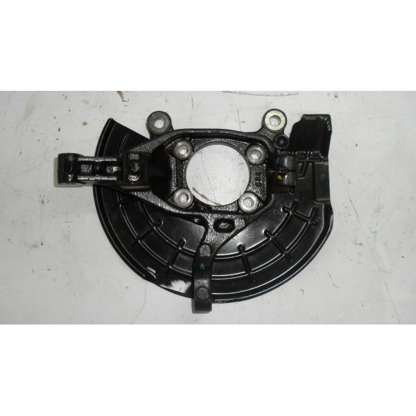 Montante Dianteiro Direito Jeep Renegade 2016