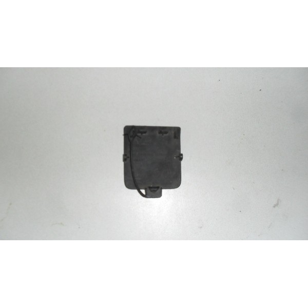 Tampa Do Parachoque Traseiro Bmw X1 6cc Xdrive28