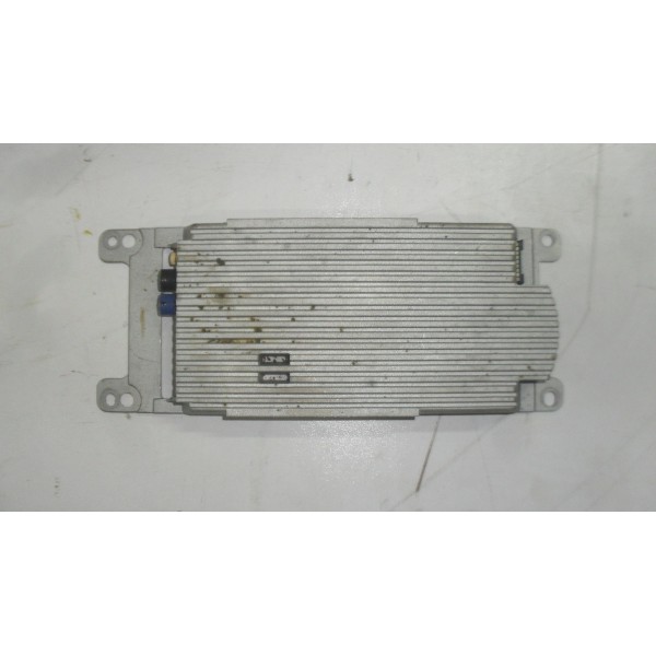 Modulo Amplificador Harman Bmw X1 6cc Xdrive28