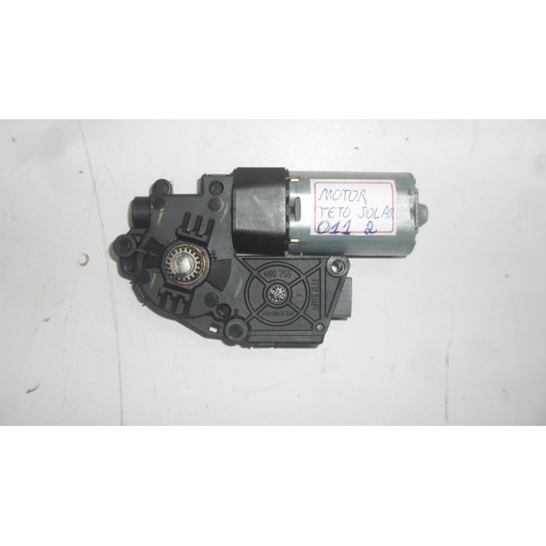 Motor Do Teto Solar Bmw X1 6cc Xdrive28