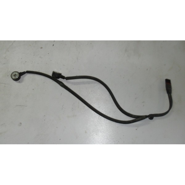 Sensor Duplo De Detonação Bmw X1 6cc Xdrive28 7566785-02