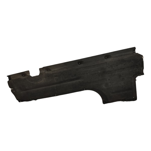 Protetor Carroceria Bmw 535i 2012 F10 Lado Dirieto