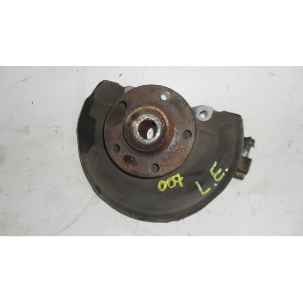 Montante Dianteiro Esquerdo Outlander Gt V6 2008 A 2012