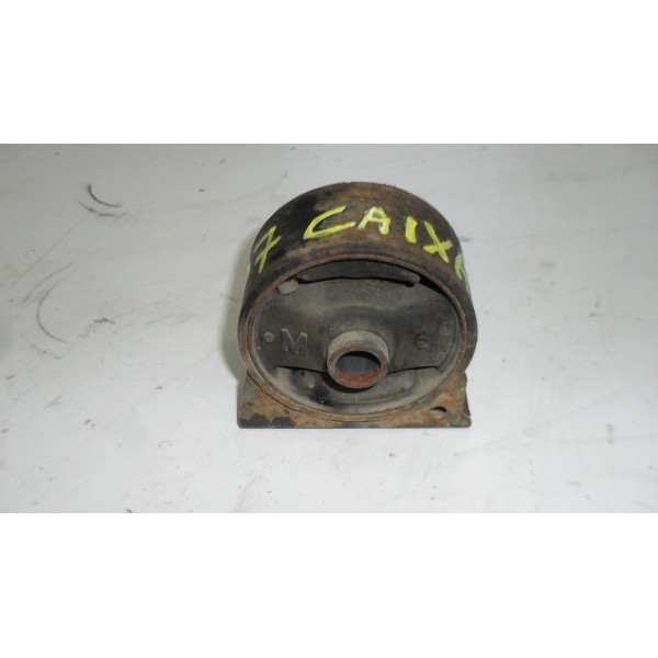 Coxin Da Caixa Outlander Gt V6 2008 A 2012