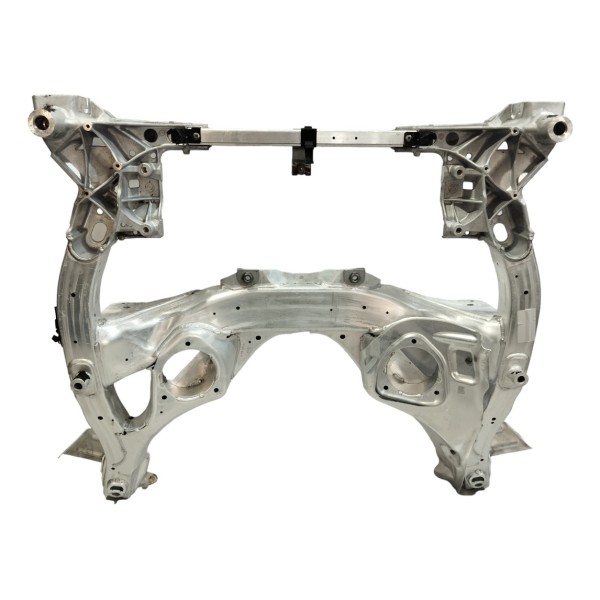 Agregado Dianteiro Bmw 535i 2012 F10 N55