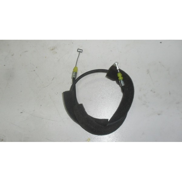 Cabo Da Tampa Traseira Fit 2016