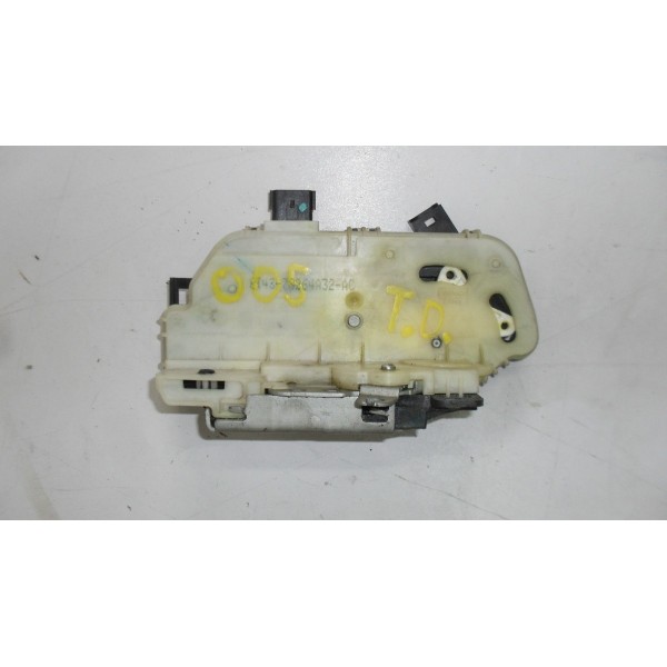 Fechadura Traseira Direita Edge 2011