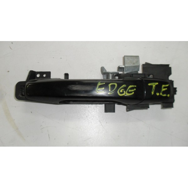 Maçaneta Externa Traseira Esquerda Edge 2011