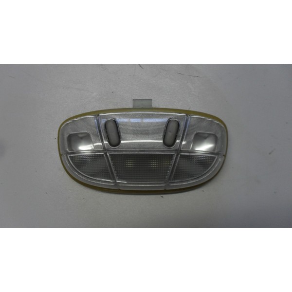 Lanterna Do Teto Original Edge 2011