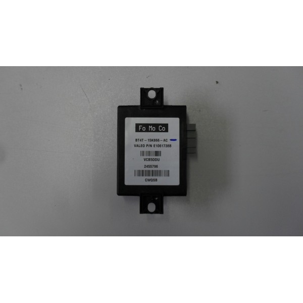 Modulo Ford Edge 2011 Bt4t- 15k866- Ac