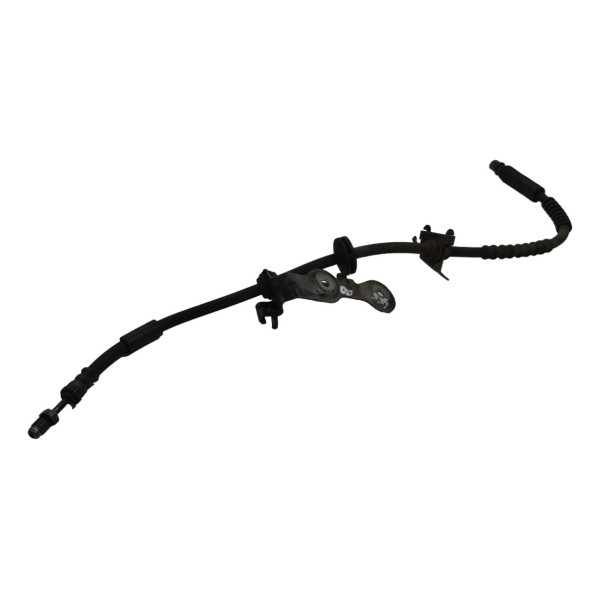 Flexivel Freio Dianteiro Direito Bmw 535i 2012 F10