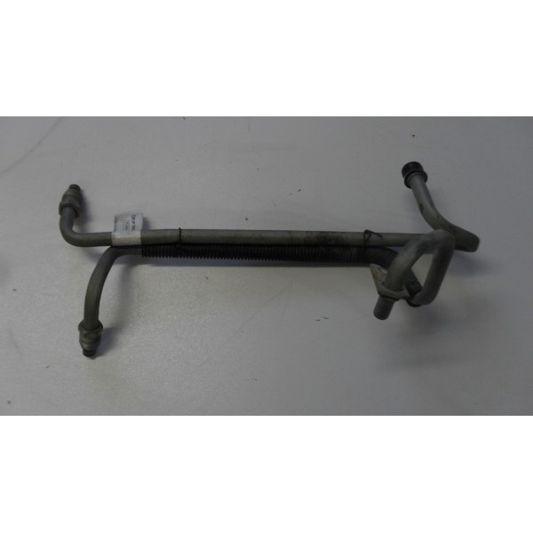 Cano Do Oléo Da Caixa Ford Edge 2011