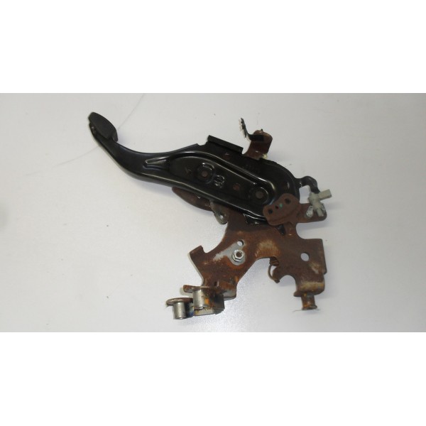 Alavanca Pedal De Freio De Mão Ford Edge 2011