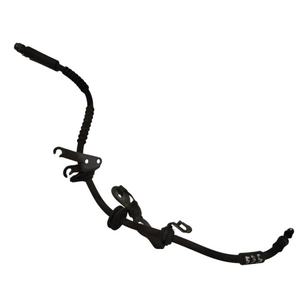 Flexível Dianteiro Esquerdo Bmw 535i 2012 F10