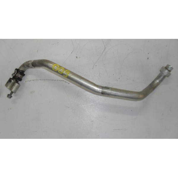 Mangueira Do Ar Condicionado Sandero Logan 1.6 8v   2016