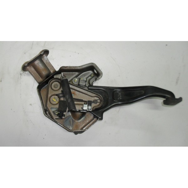 Pedal Freio De Mão  Azera 2008 A 2011