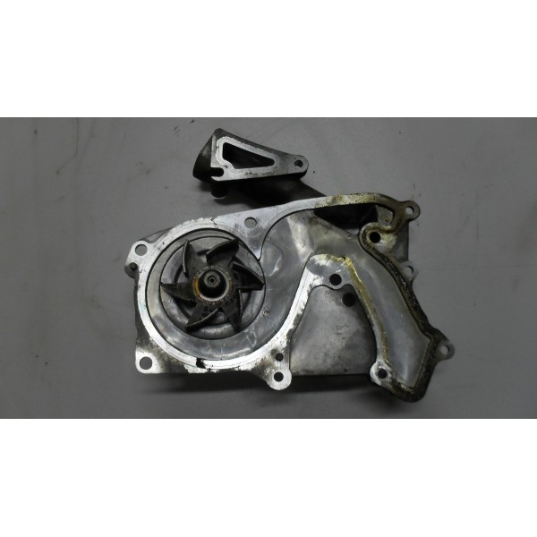 Bomba De Água Azera 2008 A 2011 25100-3c130